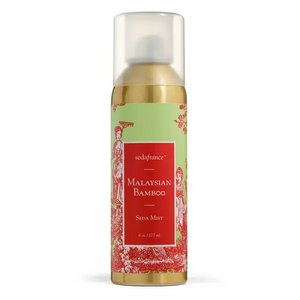 Malaysian Bamboo Classic Toile Room Mist 