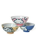 Animal Bowl Set2