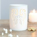 Angel Cut Burner