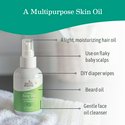 Baby Oil7