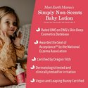 Babylotion Nonscents4