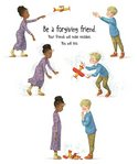 Friend Like You6