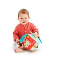 Sophie Sensory Cube