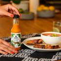 Ginger Hotsauce8