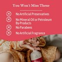 Babylotion Nonscents8